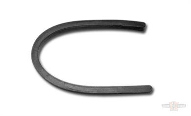 REPLACEMENT DASH TRIM RUBBER